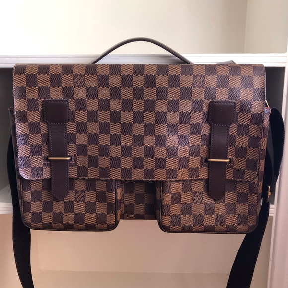 lv broadway messenger bag